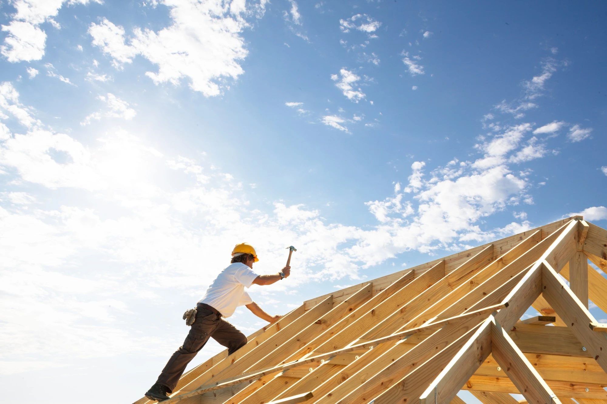 Roofing Installation