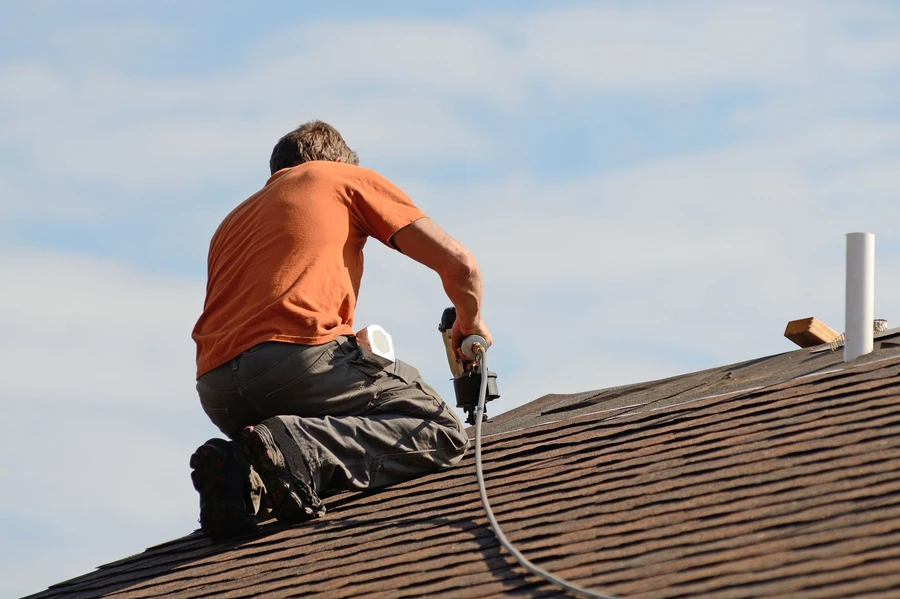 Roofing Repair