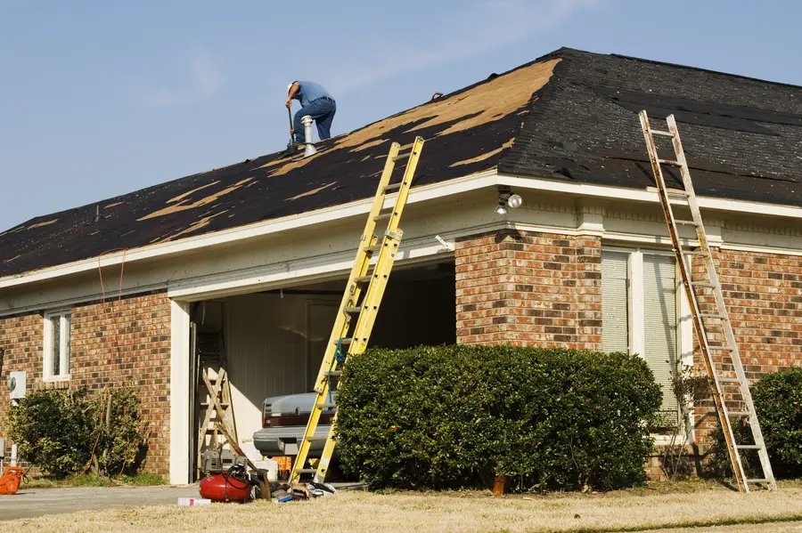 Roofing Replacement